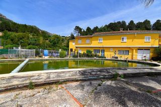 Casa en venta en Barx