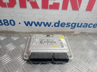 226107 0261207027 centralita motor uce audi tt 1.8