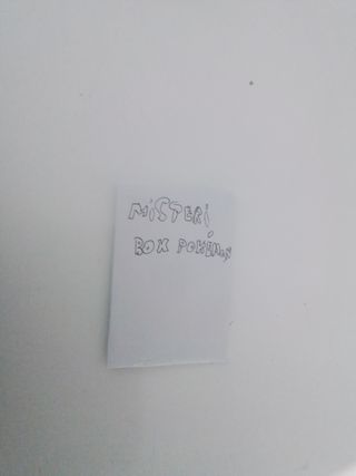 Carta Pokémon Octillery Brillante Più mistery box