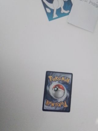 Carta Pokémon Octillery Brillante Più mistery box