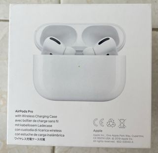 Apple AirPods Pro