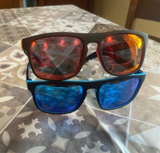 Occhiali da sole uomo donna