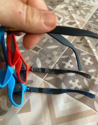 Occhiali da sole uomo donna