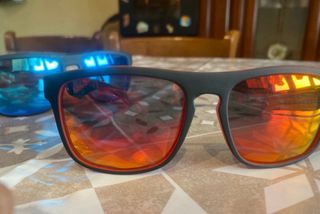 Occhiali da sole uomo donna