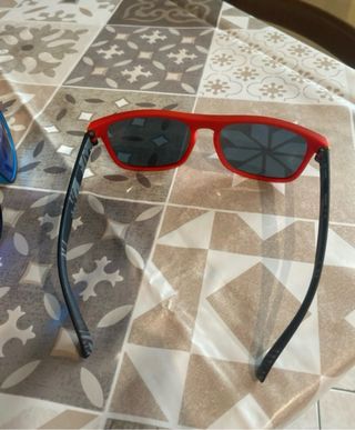 Occhiali da sole uomo donna