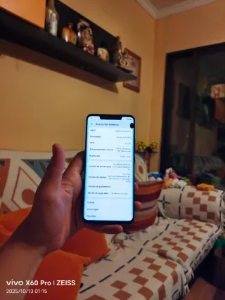 Huawei Mate 20 Pro da 128 GB