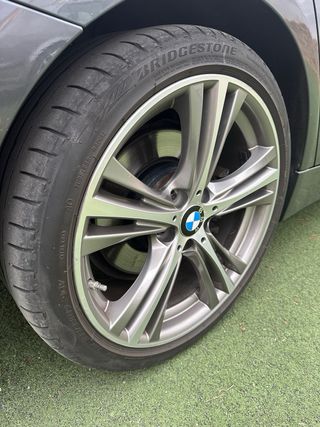Llantas BMW