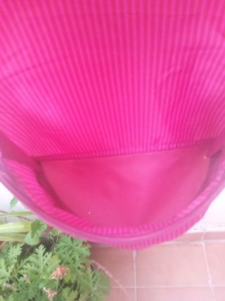 Organizador de pared infantil