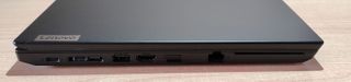 Portátil Lenovo Thinkpad L14 Gen 1. FULLHD, 32 RAM
