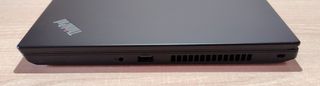 Portátil Lenovo Thinkpad L14 Gen 1. FULLHD, 32 RAM