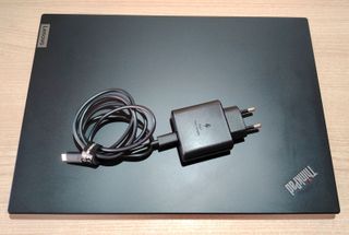 Portátil Lenovo Thinkpad L14 Gen 1. FULLHD, 32 RAM