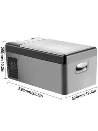 Nevera Portátil Vevor 15L