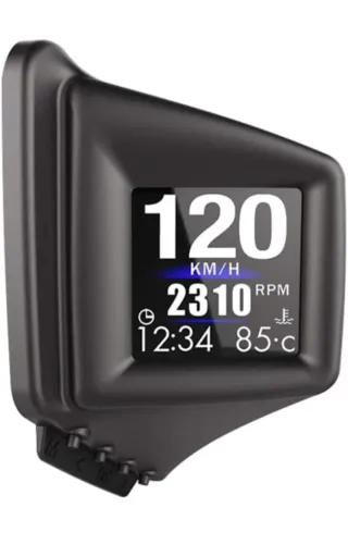 Pantalla OBD para coche