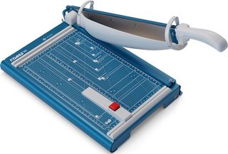 Dahle R000561 Cortador de palanca para papel, A4