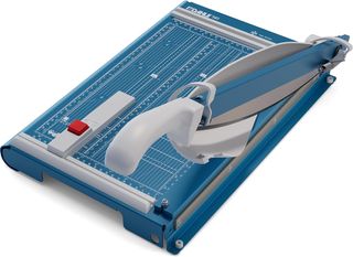 Dahle R000561 Cortador de palanca para papel, A4