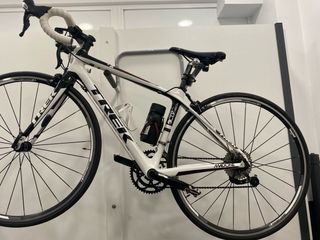 Bicicleta Trek Madone Carbono talla hasta 1,60m