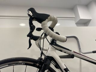 Bicicleta Trek Madone Carbono talla hasta 1,60m