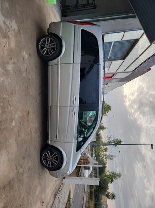 Mercedes-Benz Viano 2008
