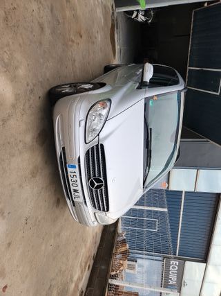 Mercedes-Benz Viano 2008