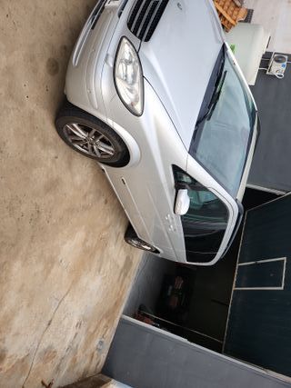 Mercedes-Benz Viano 2008
