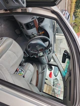 Mercedes-Benz Viano 2008