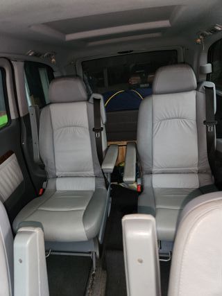 Mercedes-Benz Viano 2008
