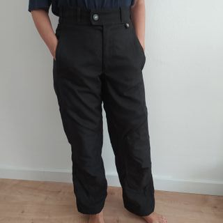 Traje Moto BMW Motorrad Tourance CHICA