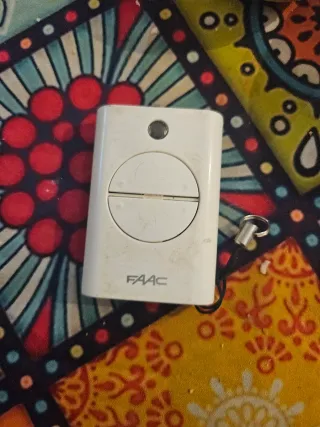 Mando garaje facc 