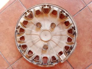 Borchia Copricerchio Ford Transit 15”