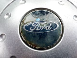 Borchia Copricerchio Ford Transit 15”