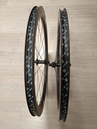 DT Swiss ARC 1100 Ruedas Carbono
