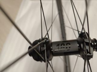 DT Swiss ARC 1100 Ruedas Carbono