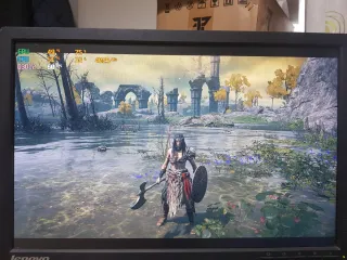 PC Gaming Ryzen 5 3600 16Gb Ram Gtx 1660 Super