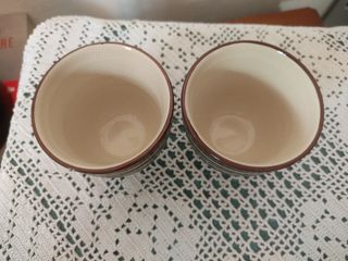 Servizio da tè giapponese 2 tazze e teiera