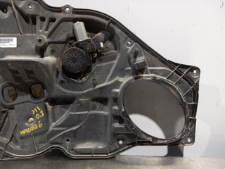 ELEVALUNAS DELANTERO IZQUIERDO MAZDA 6 FAMILIAR (