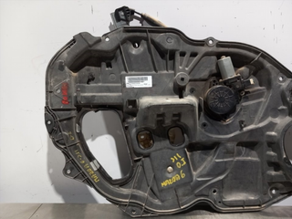 ELEVALUNAS DELANTERO IZQUIERDO MAZDA 6 FAMILIAR (