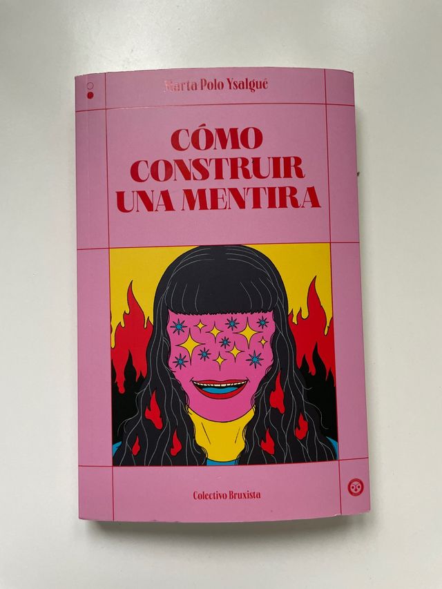 Cómo construir una mentira