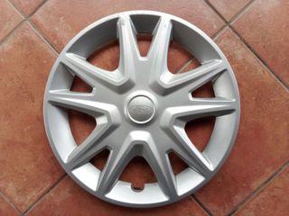 Borchia Copricerchio Ford Fiesta