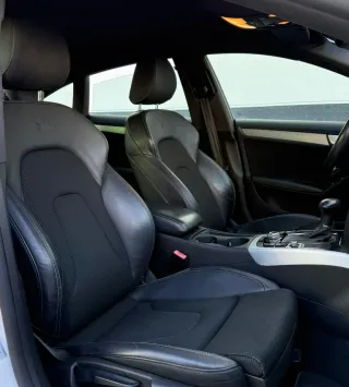 Audi A5 2015