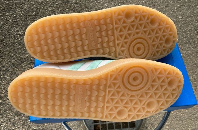 Adidas Samba OG Teal White n. 40 NUOVE