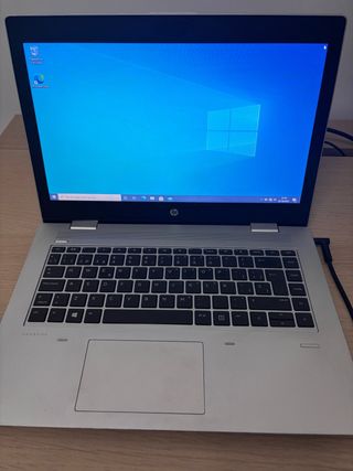 Ordenador portátil HP ProBook 645 G4 AMD Ryzen 3