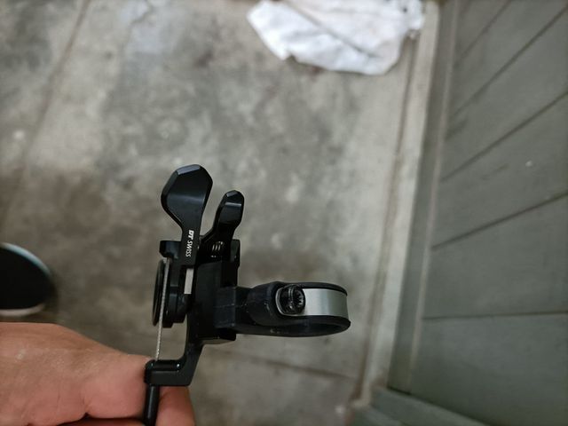 Forcella DTSWISS F ONE 232 OME