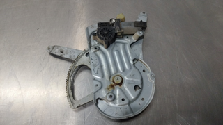 ELEVALUNAS DELANTERO IZQUIERDO VOLVO S60 BERLINA