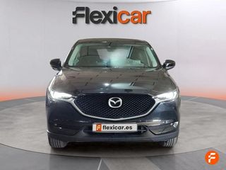 Mazda CX-5 2.0 GE 121kW(165cv) Evolution 2WD