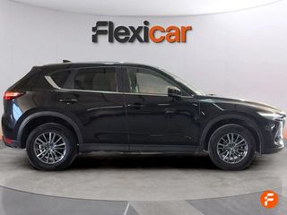 Mazda CX-5 2.0 GE 121kW(165cv) Evolution 2WD