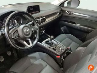 Mazda CX-5 2.0 GE 121kW(165cv) Evolution 2WD