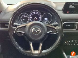 Mazda CX-5 2.0 GE 121kW(165cv) Evolution 2WD