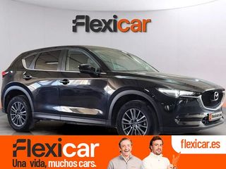 Mazda CX-5 2.0 GE 121kW(165cv) Evolution 2WD
