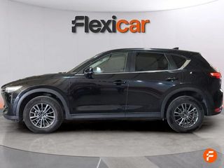 Mazda CX-5 2.0 GE 121kW(165cv) Evolution 2WD