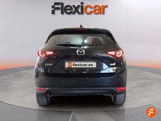 Mazda CX-5 2.0 GE 121kW(165cv) Evolution 2WD